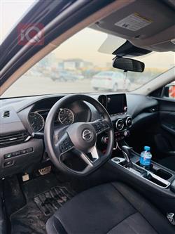 نيسان سنترا